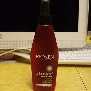 Redken Color Extend Total Recharge